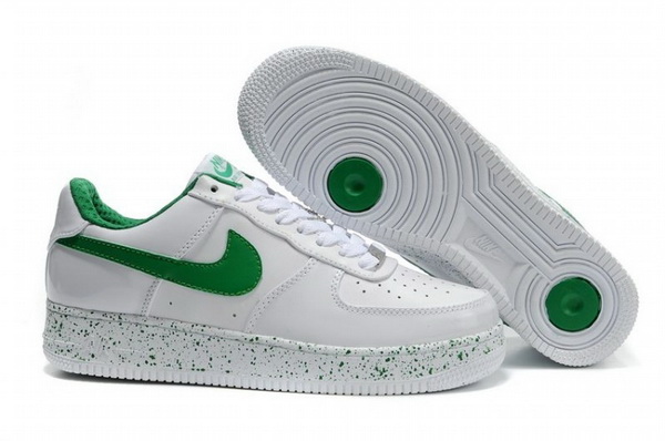 Nike Air Force One Men Low--293